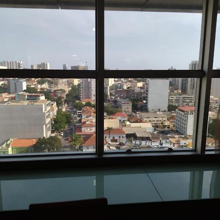 Skyna Hotel Luanda Eksteriør billede